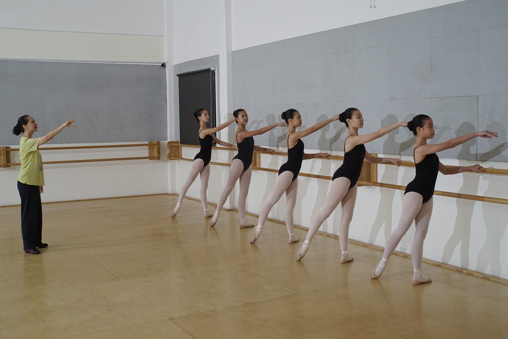 our-graded-syallabus